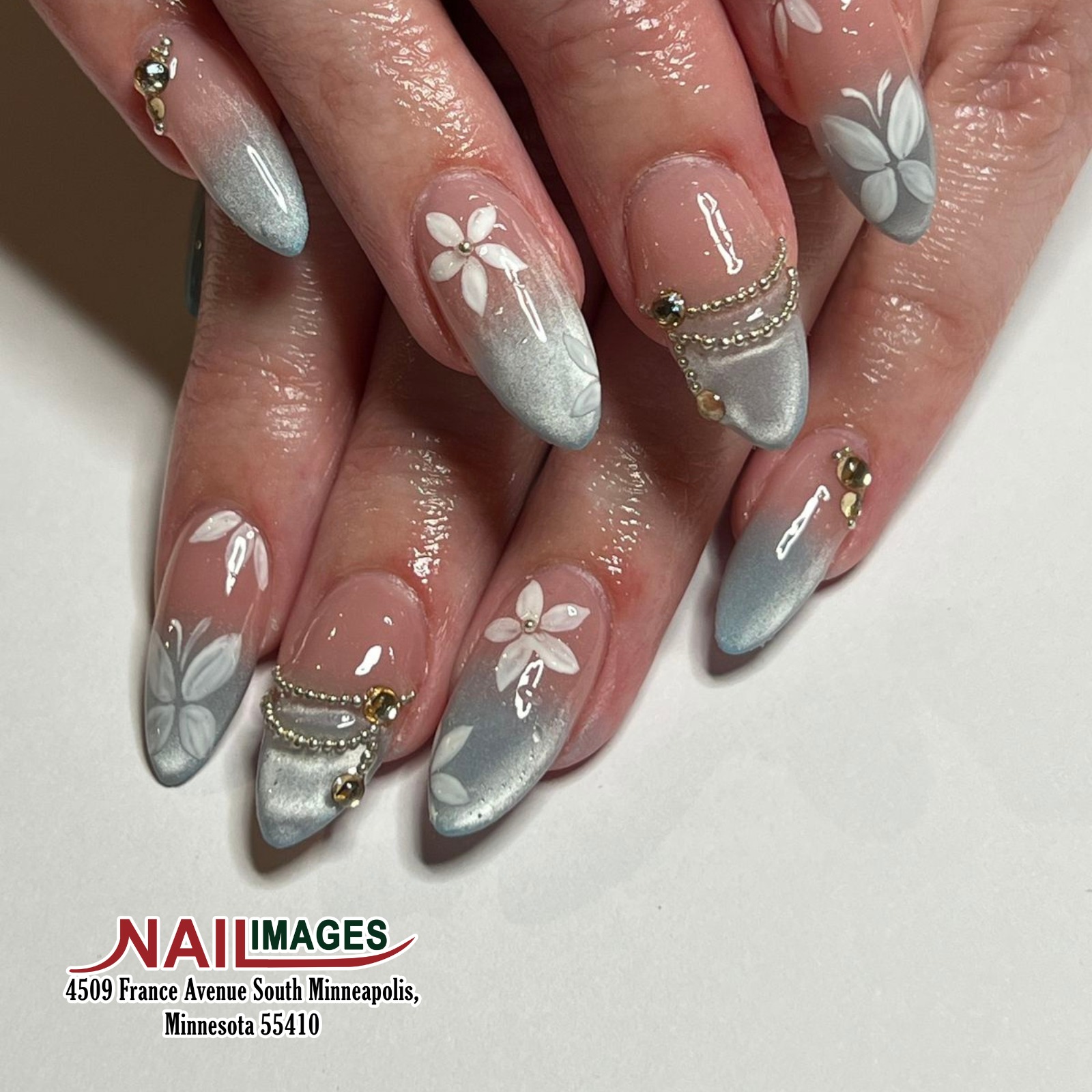 Nails Image & Spa